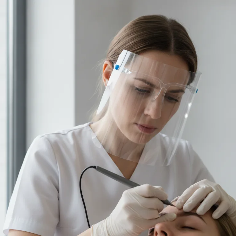 microblading Ecublens